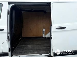 Ford Transit Custom TRANSIT CUSTOM V362 BASE 280 S - Image 4