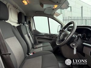 Ford Transit Custom TRANSIT CUSTOM V362 BASE 280 S - Image 3