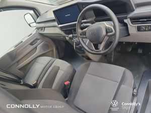 Volkswagen Transporter ***€539 p/m ***Highline 150 - Image 2