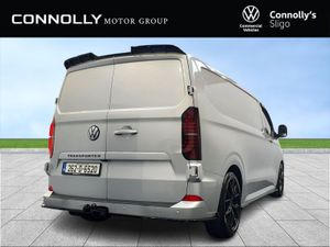 Volkswagen Transporter ***€539 p/m ***Highline 150 - Image 3