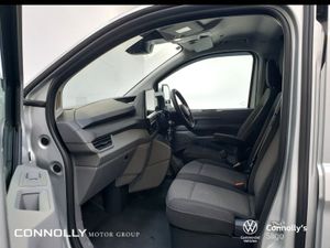 Volkswagen Transporter ***€539 p/m ***Highline 150 - Image 4