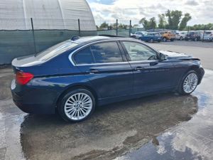 2014 BMW 320D   Automatic  X Drive - Image 3