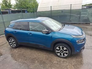 182 Citroen C4 Cactus  1.6 Diesel - Image 3