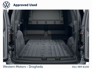 Volkswagen Caddy Business 102bhp 2.0tdi - Image 3