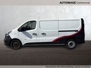 Opel Vivaro LM - Image 4