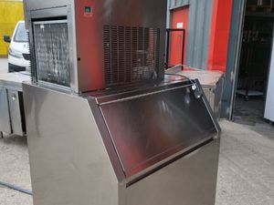 Electrolux ice flaker - Image 2