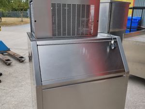 Electrolux ice flaker - Image 3