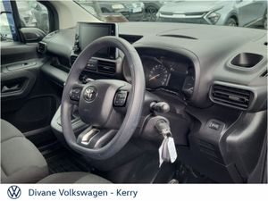 Toyota Proace CITY 15 .DIESEL GX SWB 20300 - Image 4