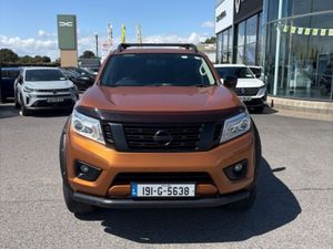 Nissan Navara NAVARA 2.3 DCI TEKNA 4DR AUTO - Image 2
