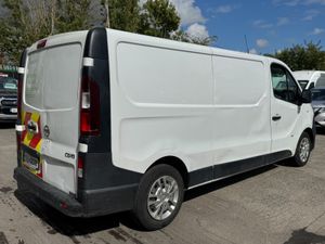 2017 OPEL VIVARO - Image 4