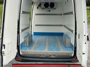 VB - 2022 Mercedes-Benz Sprinter Refrigerated Van - Image 2
