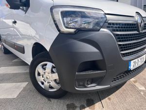 Renault Master RWD LHL35 Energy DCI 145 Business - Image 3