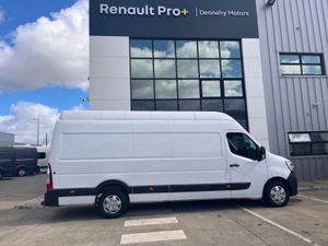 Renault Master RWD LHL35 Energy DCI 145 Business - Image 4