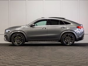 222 Mercedes-Benz GLE 350de AMG Line 5 Seat N1 - Image 3