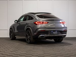 222 Mercedes-Benz GLE 350de AMG Line 5 Seat N1 - Image 4