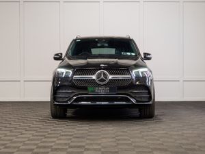 222 Mercedes-Benz GLE 350de AMG Line 5 Seat N1 - Image 2