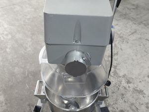 Electrolux 22 litre mixer - Image 3