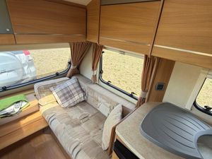 Sprite Alpine caravan - Image 3