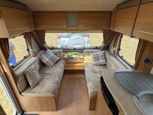 Sprite Alpine caravan - Image 2