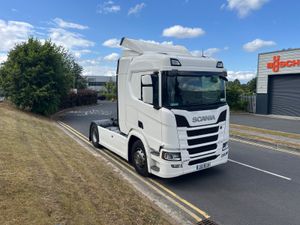 Scania R-Series 2023 - Image 3