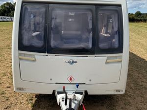 Lunar Quasar – Top of the Range – Powrtouch Motor - Image 2