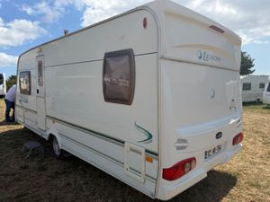 Caravan - Image 3