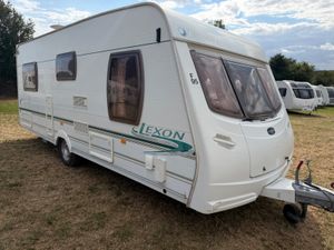 Caravan - Image 2