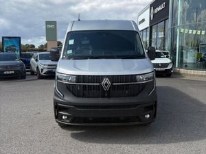 Renault Master SILVER MWB MASTER-Call Noel Coogan - Image 2