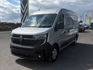 Renault Master SILVER MWB MASTER-Call Noel Coogan - Image 3