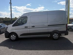 Renault Master SILVER MWB MASTER-Call Noel Coogan - Image 4