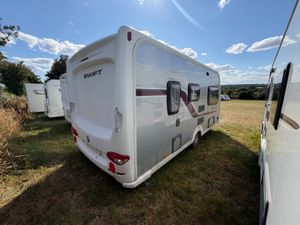 Swift Conqueror 480 – Top of the Range - Image 4
