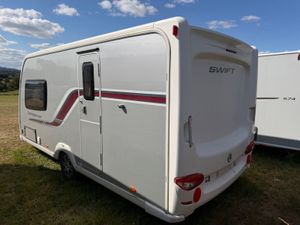 Swift Conqueror 480 – Top of the Range - Image 3