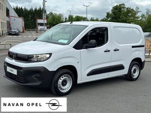 Opel Combo 262 Komfort SWB 1.5TD 100Ps  *LED Headl - Image 2