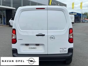 Opel Combo 262 Komfort SWB 1.5TD 100Ps  *LED Headl - Image 3
