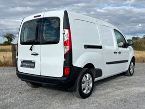 2019 Renault Kangoo ZE | ONLY 13,000km - Image 2