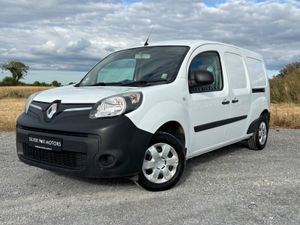 2019 Renault Kangoo ZE | ONLY 13,000km - Image 3