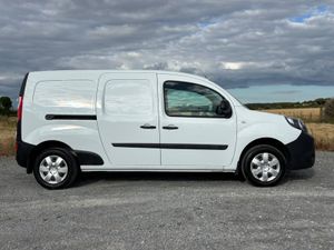 2019 Renault Kangoo ZE | ONLY 13,000km - Image 4