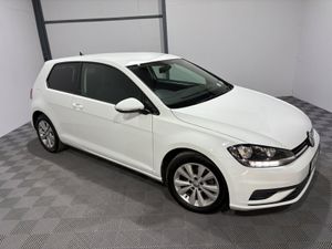 2019 Volkswagen Golf Van 1.6 TDi CVRT 03/27 - Image 2