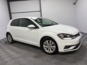 2019 Volkswagen Golf Van 1.6 TDi CVRT 03/27 - Image 3