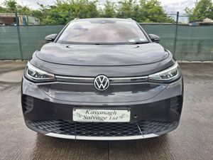 211 Volkswagen ID4  Pro - Image 4