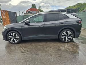 211 Volkswagen ID4  Pro - Image 3