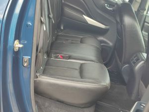 2021 NISSAN NAVARA TEKNA AUTOMATIC - Image 3