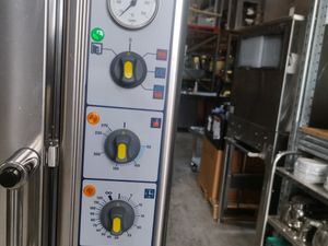 GAS LPG combi oven - Image 4