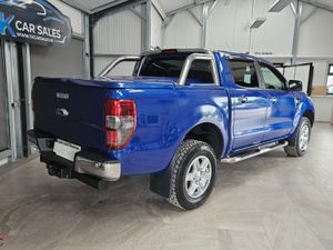15 FORD RANGER 3.2TDCI LIMITED - Image 3