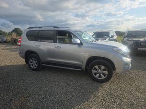 Toyota Land Cruiser LC GX LWB - Image 4