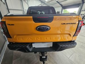 23 FORD RANGER  WILDTRAK EDITION 3.0 240 BHP - Image 4