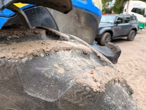 2018 New Holland T7.245 - Image 3