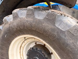 2018 New Holland T7.245 - Image 2