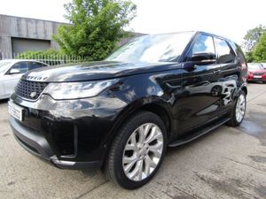 Land Rover Discovery 3.0 TD6 HSE Luxury 5DR Auto.€ - Image 3