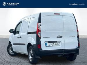 Renault Kangoo KANGOO ML19 ENERGY DCI BUSINESS - Image 3